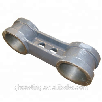 Service OEM Sede Steel Casting Train Parts Company